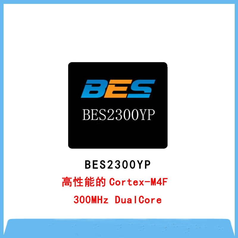 BES2300YP